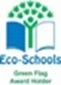 Eco Schools logo}