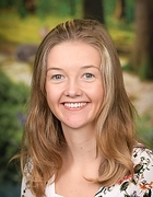 Photo of Miss Woodhatch