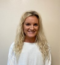 Photo of Mrs Holwill