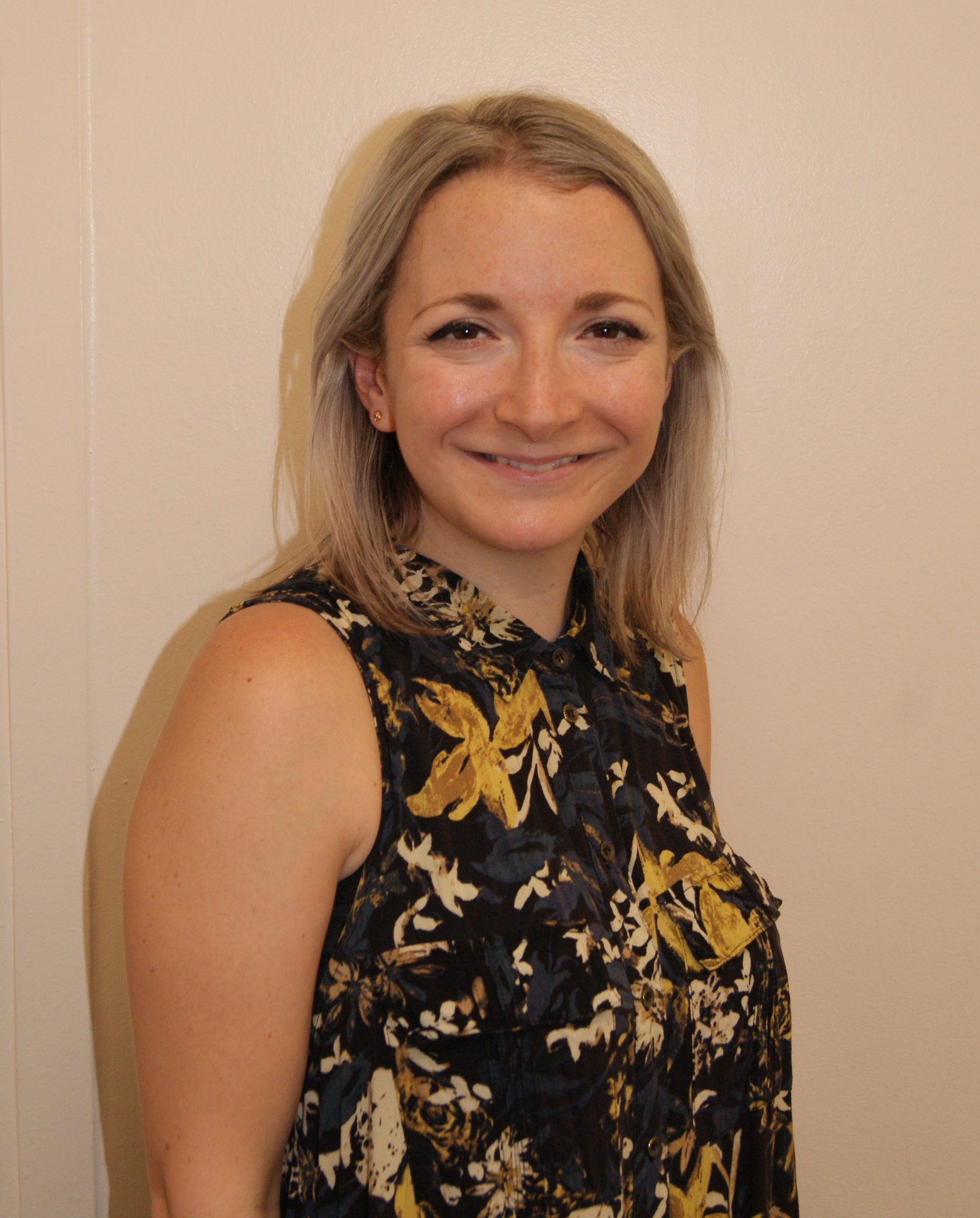 Photo of Mrs AlTarafi-Bennett