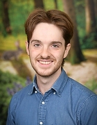 Photo of Mr Aldworth
