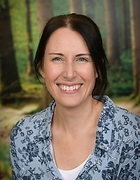 Photo of Mrs Thompson