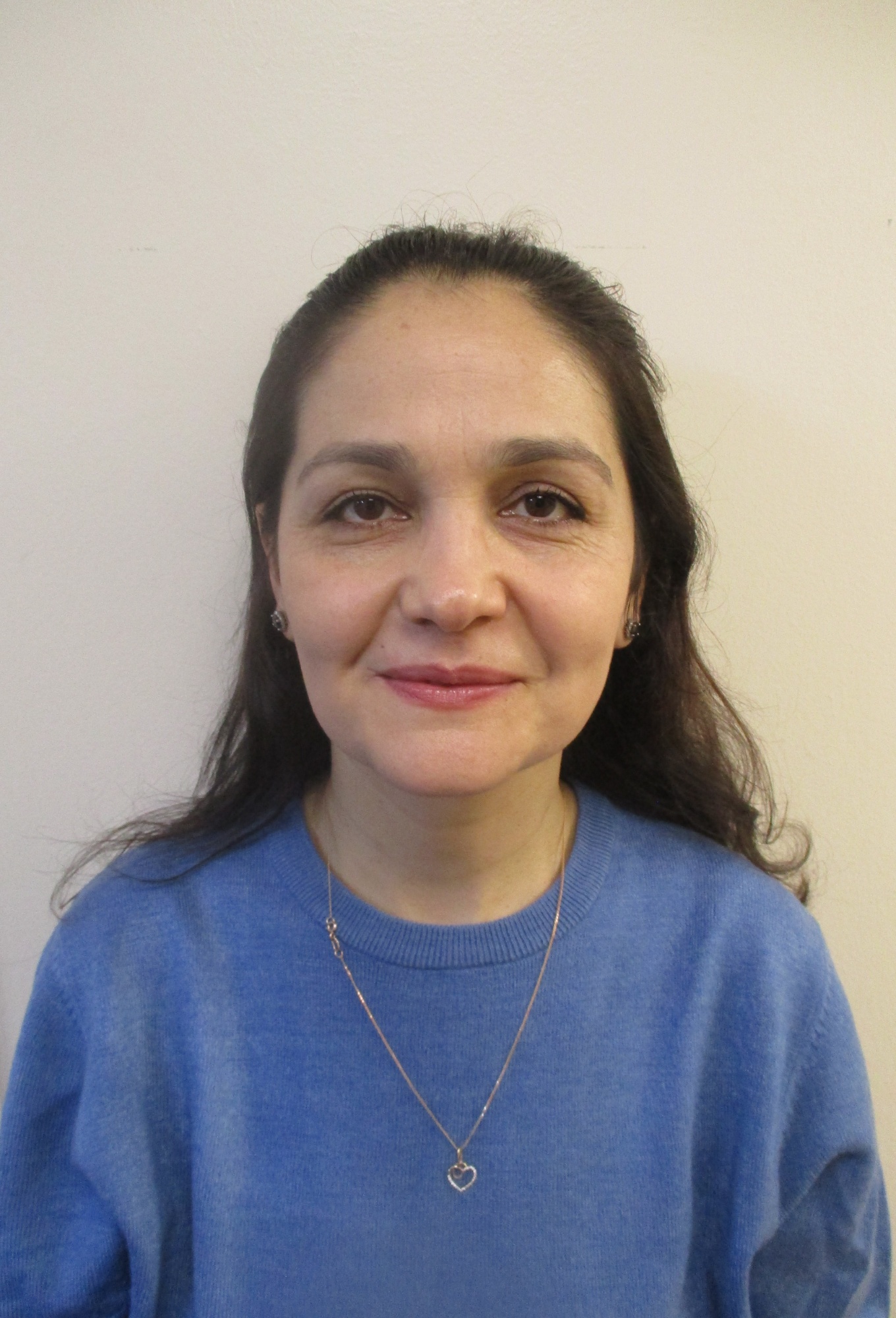 Photo of Mrs Gadomamadova