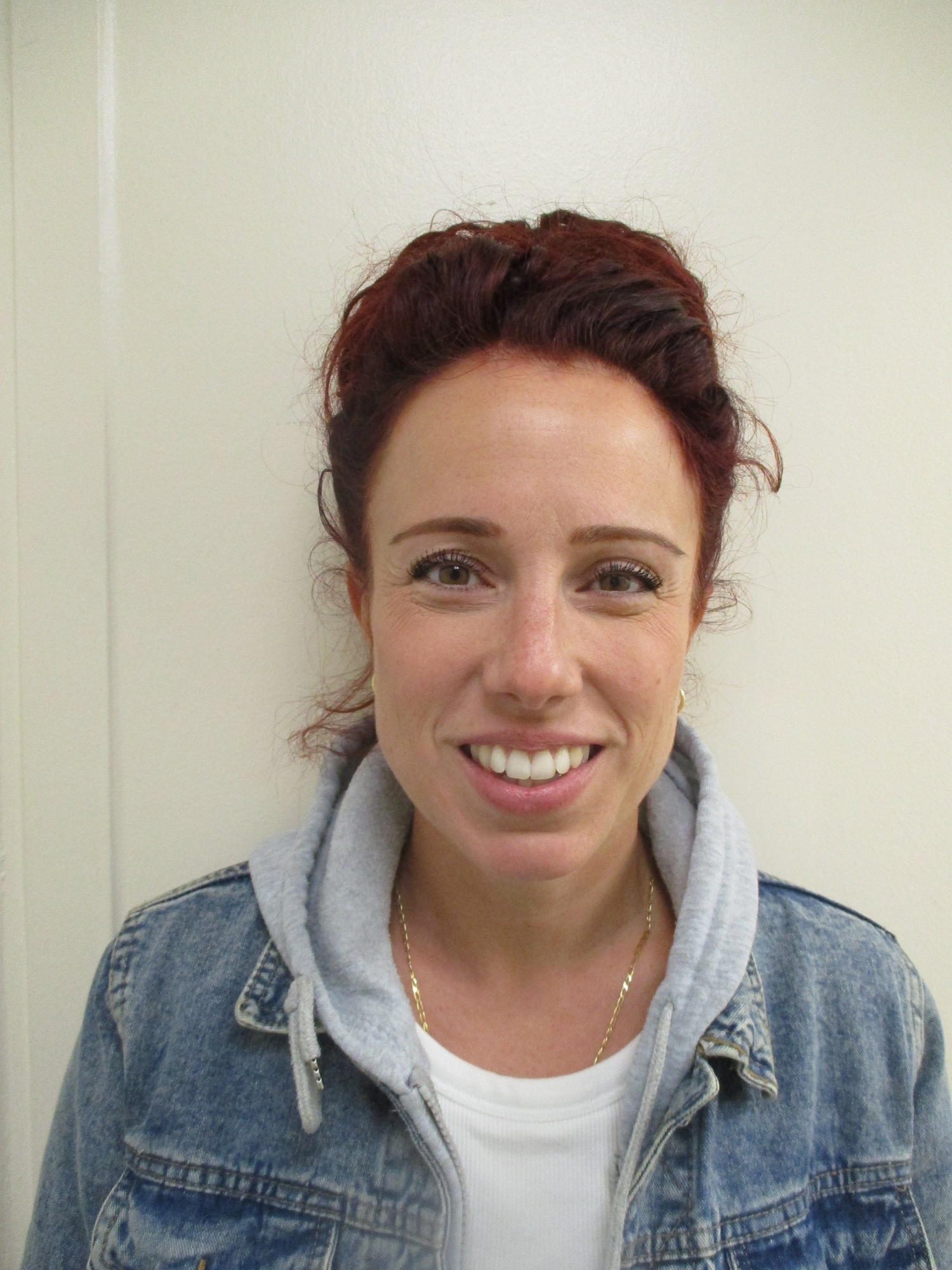 Photo of Mrs Wanstall