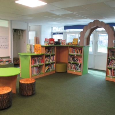 Our Library