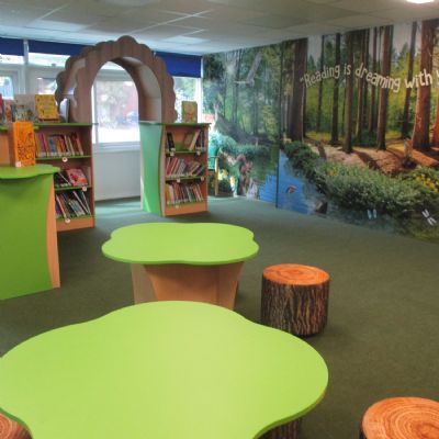 Our Library